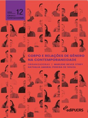 cover image of Corpo e relações de gênero na contemporaneidade